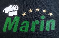Marin Siebdruck