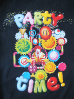 Party Time