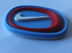Silikonpatch 1